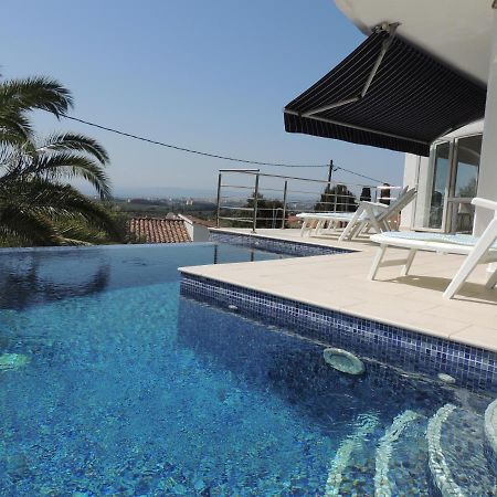 Villa 3 Reyes La La Selva de Mar Extérieur photo
