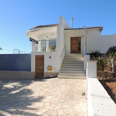 Villa 3 Reyes La La Selva de Mar Extérieur photo