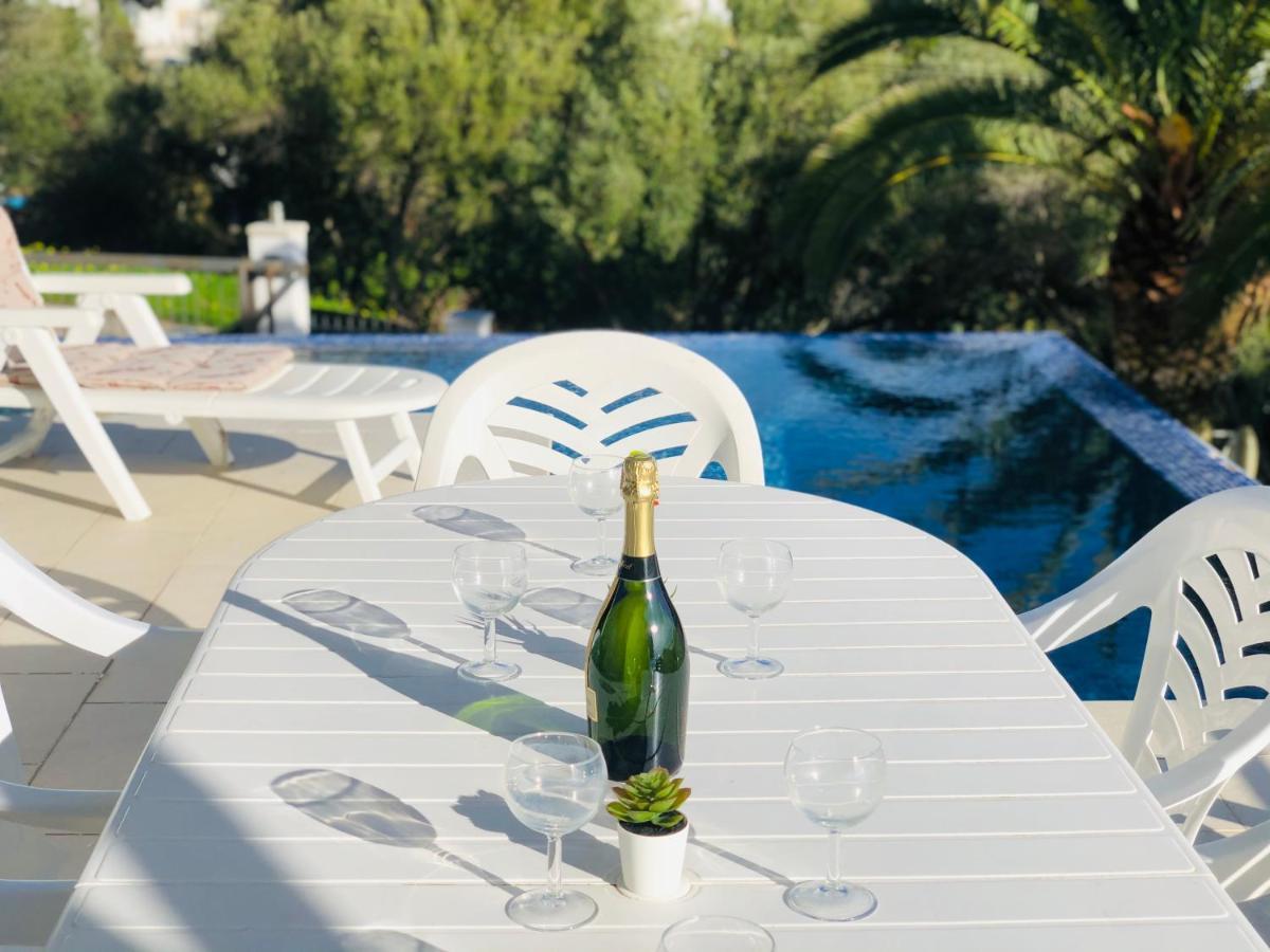 Villa 3 Reyes La La Selva de Mar Extérieur photo