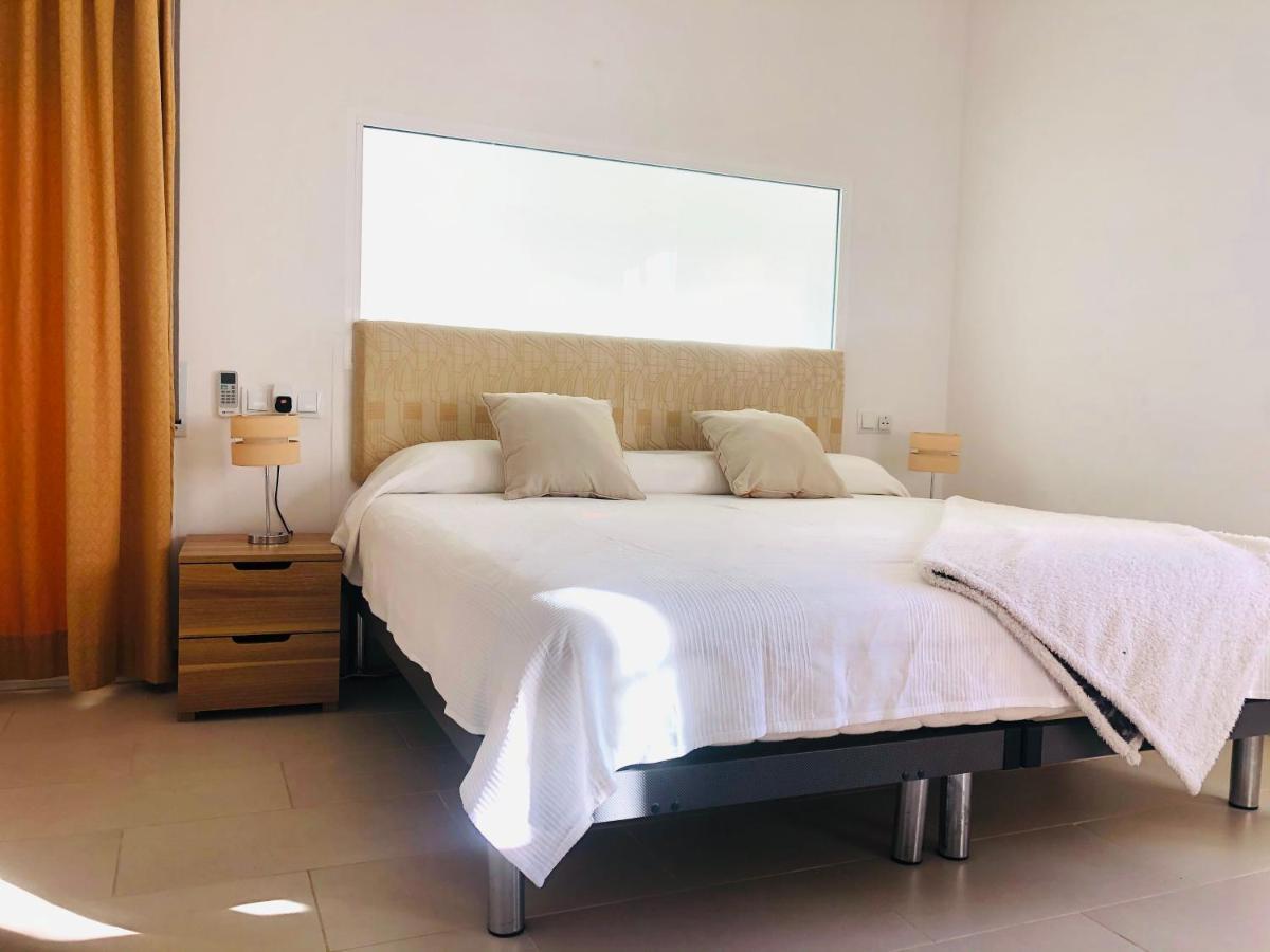 Villa 3 Reyes La La Selva de Mar Extérieur photo