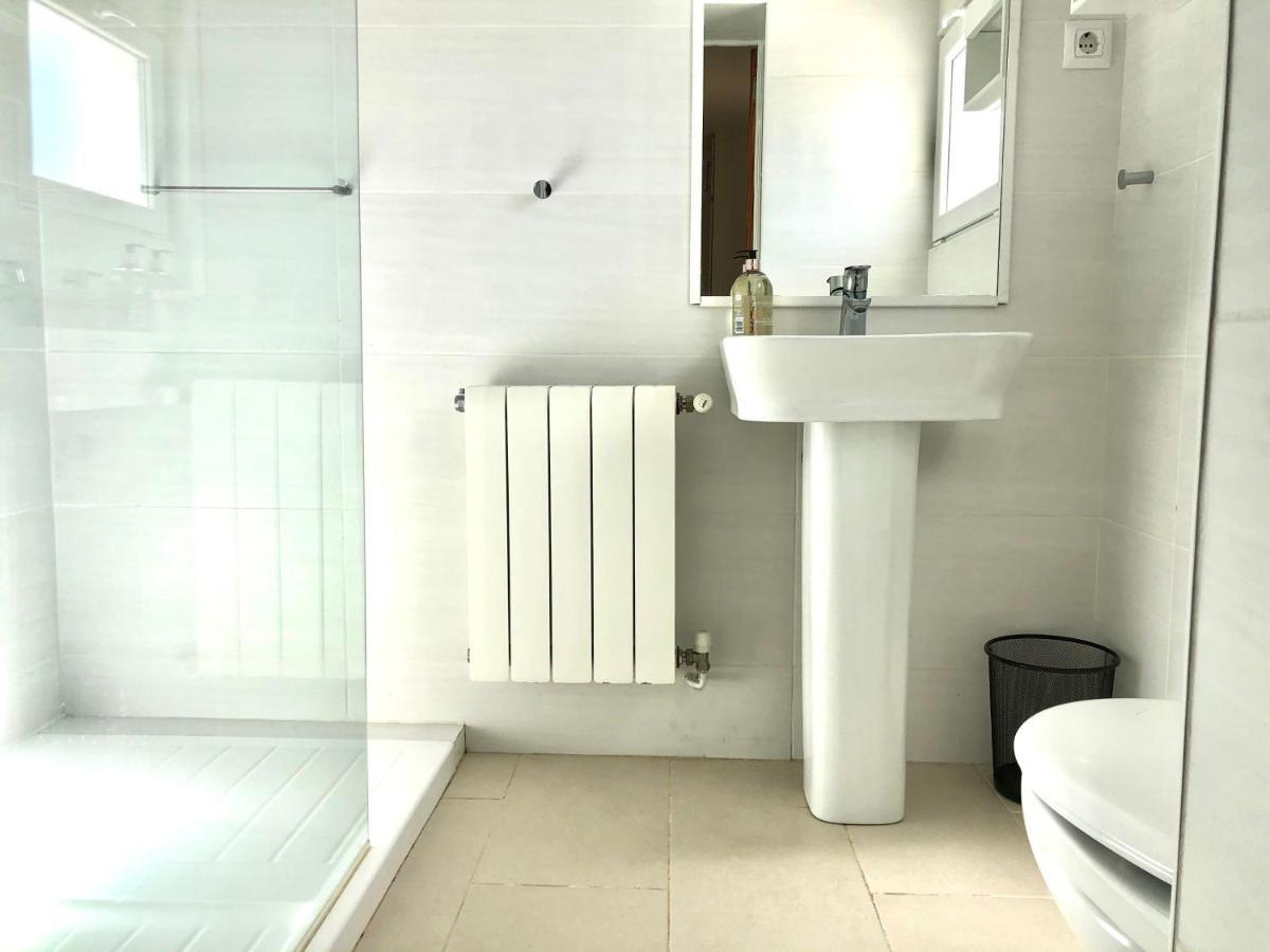 Villa 3 Reyes La La Selva de Mar Extérieur photo